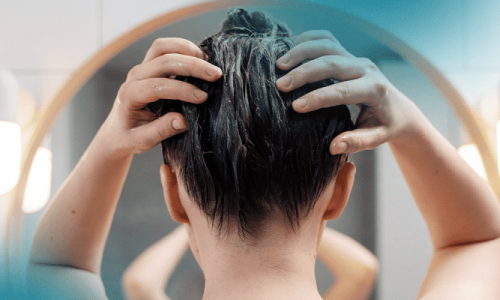 Conheça os procedimentos que auxiliam a evitar a queda de cabelo